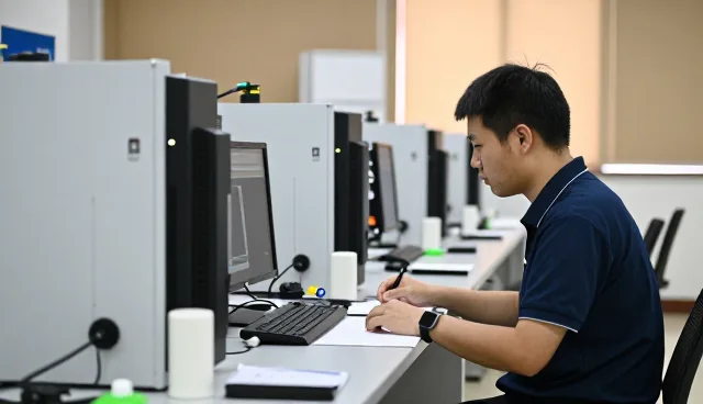 北京环题通科技有限公司