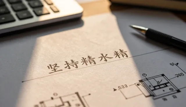 技术咨询中的设备维护策略与实操要点